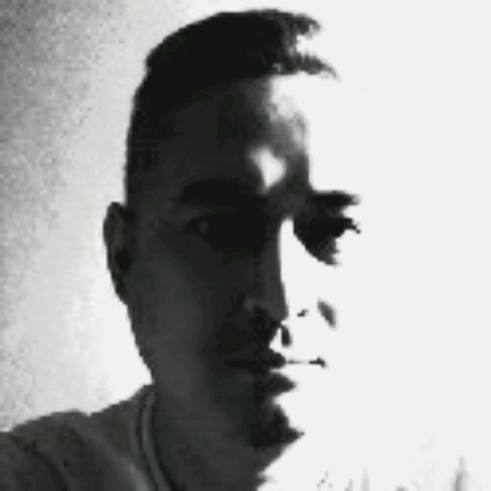 Meet your Posher, Rodney